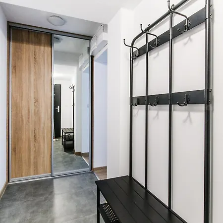 Beutiful Pearl Apartment In Tenement House In Center Wroclaw Exterior photo