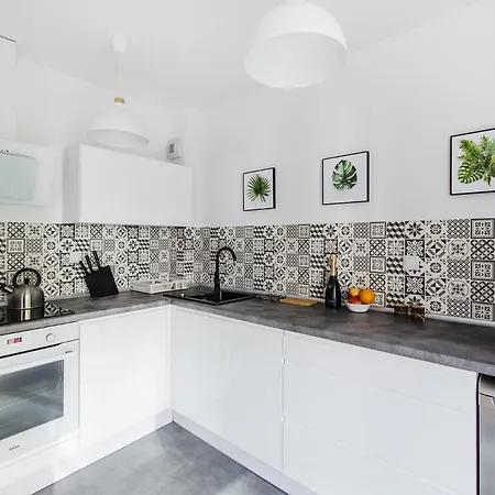 Beutiful Pearl Apartment In Tenement House In Center Wroclaw Exterior photo